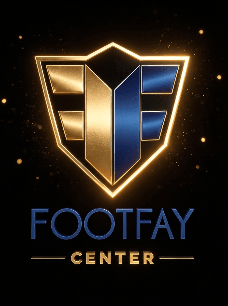 Footfay Center